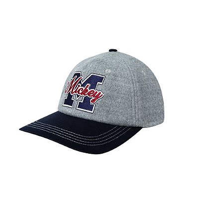 High x Disney The Mickey Cap - Navy