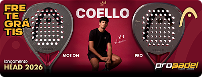 Head Coello 2026