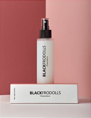 Spray Fixador [ BLACKFRODOLLS COSMETICS ]