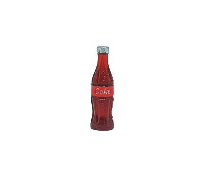 Miniatura Garrafa ''Coca-Cola'' KS