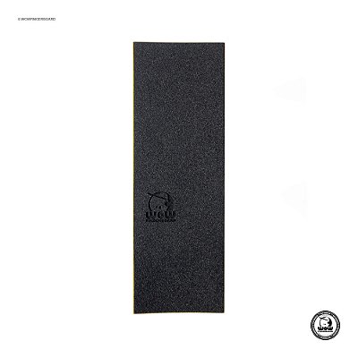 1x Wow Tape Extra Soft Engraved Classic Logo