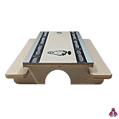 Obstáculo Marca *Darkness-Ramps* modelo Picnic Table (26cm)