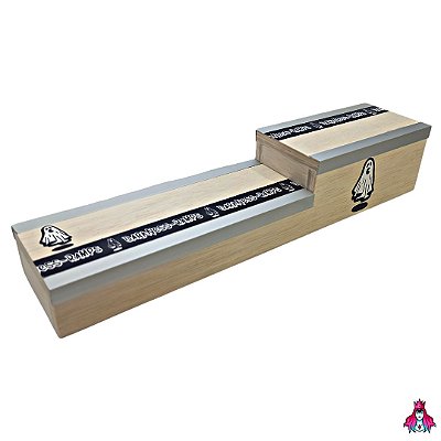 Obstáculo Marca *Darkness-Ramps* modelo ''Double Ledge'' (36.8cm)