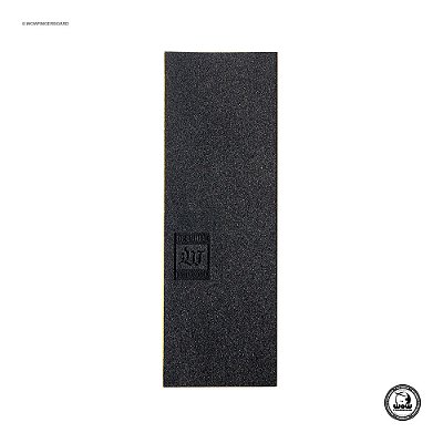 1x Wow Tape Extra Soft Engraved Original