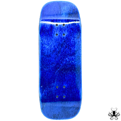Deck Obscure Premium #10 (Boxy Shape) (34x97mm) (7.8g) (Drop 3) Maple Curly