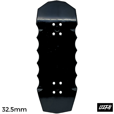 Deck Leefai Polymer® Spikes 34.5mm cor Black