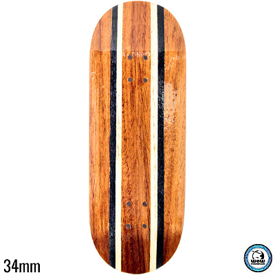 Deck WoW Split Ply Series - Model [#14] Limited Edition - Deep - 34mm