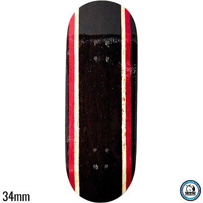 Deck WoW Split Ply Series - Model [#16] Limited Edition - Deep - 34mm