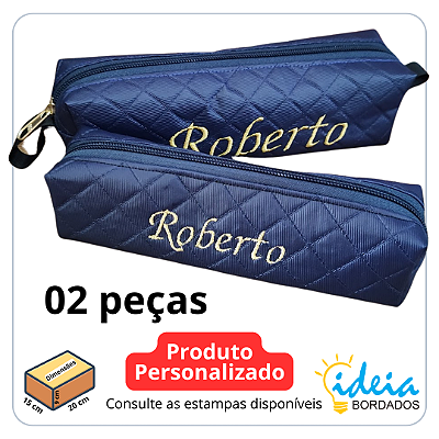 Conjunto Office 01 - Personalizado
