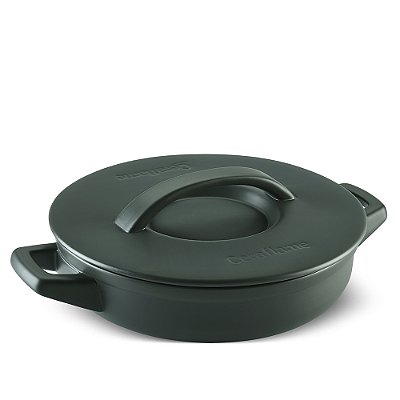 Caçarola Buffet Duo+ 28cm - Matte - Alto Padrão Móveis.