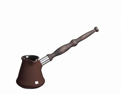 Café Turco Tropeiro 150ml Ceraflame - Chocolate