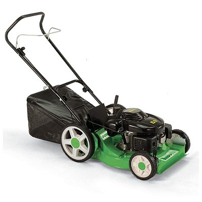Cortador De Grama A Gasolina Trapp LF-650RM 6,5cv 4t