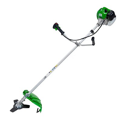 Roçadeira Semiprofissional Lateral Gasolina 52cc Rtx52cc