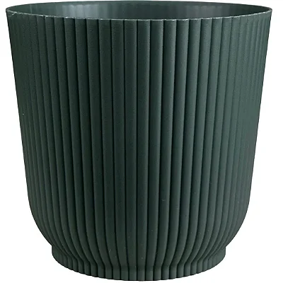 Vaso Para Planta Cachepot Decorativo de Mesa 10x8cm