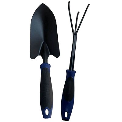 Kit de Ferramentas Para Jardinagem