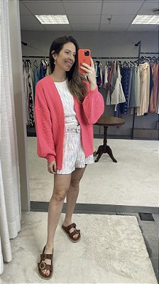 CARDIGAN PIPOQUINHA