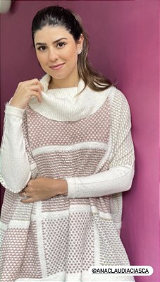 PONCHO KARINA
