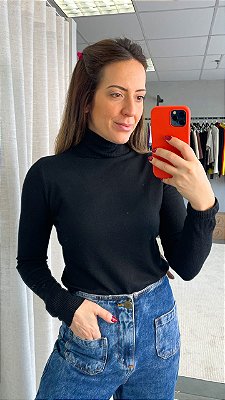 CACHARREL BÁSICA TRICOT
