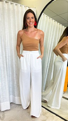 PANTALONA LINHO