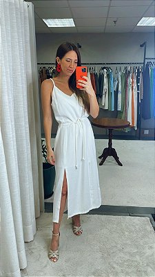 VESTIDO GULE LYOCEL
