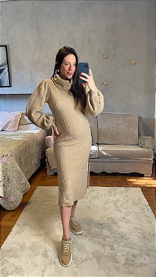 VESTIDO PRINCESA MOUSSE