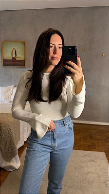 BLUSA MILENA TRICOT
