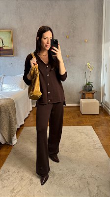 CONJUNTO COMFY ORGÂNICO