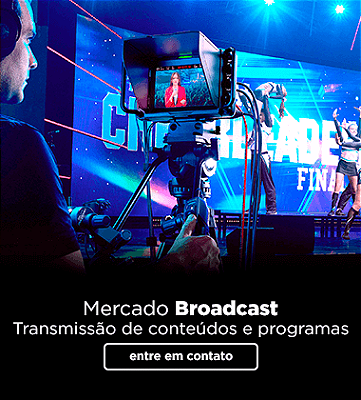 Mercado Broadcast