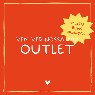 OUTLET NOVO