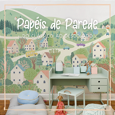 Papéis de Parede