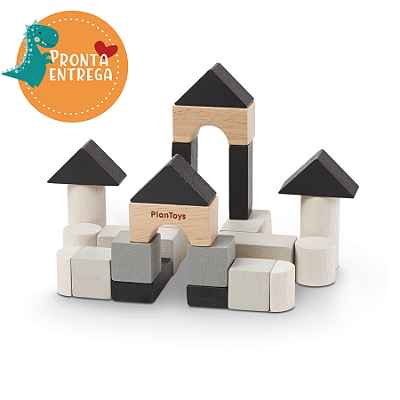 Mini Kit de Construção