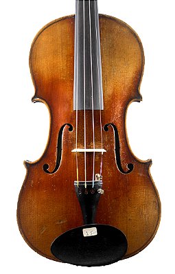 Violino Alemão Schuster & Co.