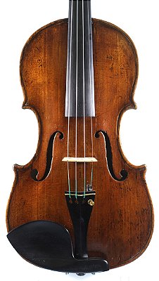 Violino Lorenzo Ventapane 1798