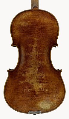 Violino antigo, copia de Gagliano