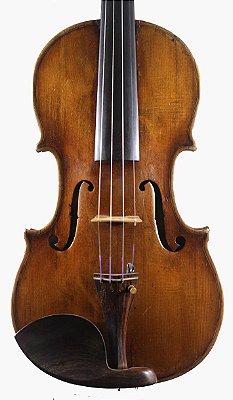 Violino Ferdinando Gagliano