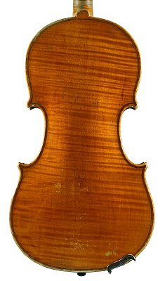 Violino Frances Charles Buthod