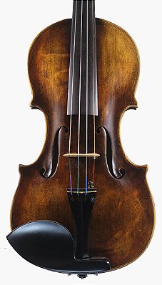 Violino Renzo Muschetti 1960
