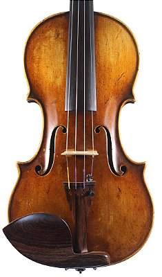 Violino Italiano s/etiqueta