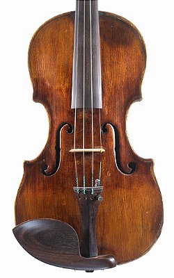 Violino Johann Carl Klotz
