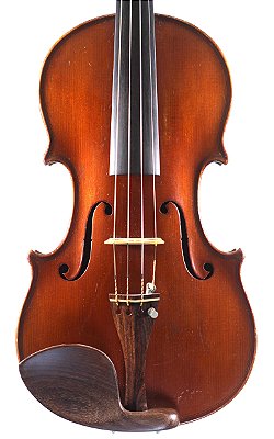 Violino Andrea Cortese, 1924
