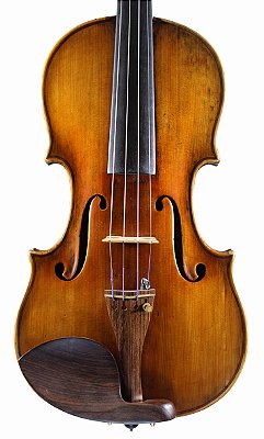 Violino Italiano antigo