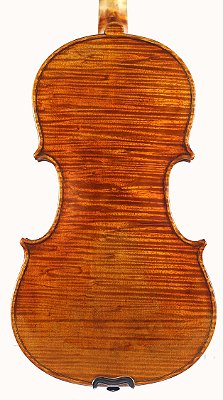 Violino copia de Vuillaume