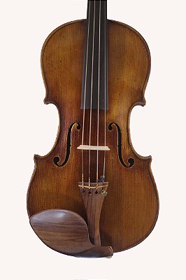Violino Alemão, muito antigo, copia de Stradivarius - Violinos e Arcos