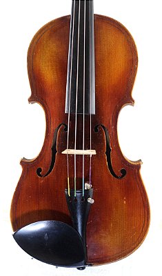 Violino copia de Maggini