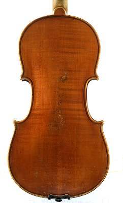 Violino Alemão antigo. copia de Stradivarius.