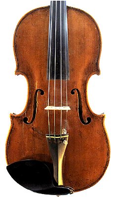 Violino Hopf de 1800