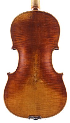 Violino Alemão Antigo, copia de Stradivarius