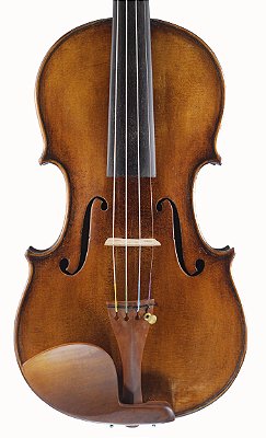 Violino Alemão Antigo copia de Stradivarius