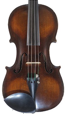Violino Alemão muito antigo