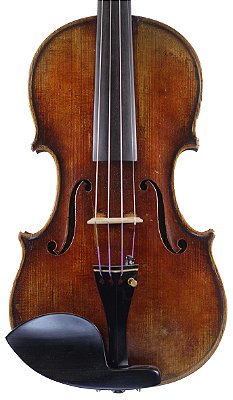 Violino Autentico Ernest Henrich Roth